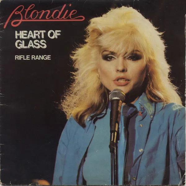 Heart Of Glass