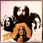 Led Zeppelin III - Foto 2 de 7