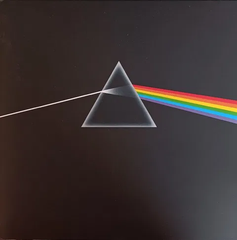 The Dark Side Of The Moon