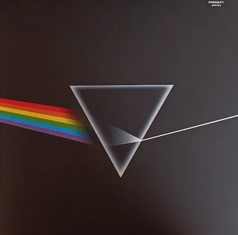 The Dark Side Of The Moon - Foto 2 de 16
