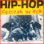 Hip-Hop Cultura De Rua - Foto 1 de 6