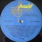 Hip-Hop Cultura De Rua - Foto 4 de 6