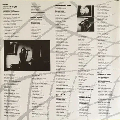 Divinyls - Foto 3 de 6