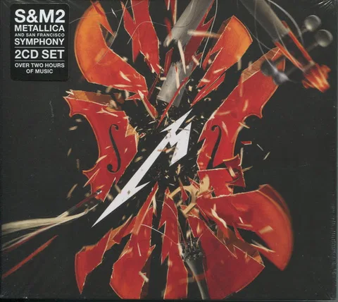 S&M2