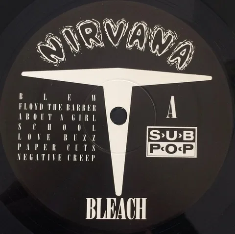 Bleach - Foto 3 de 8