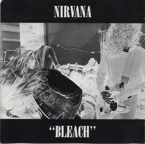 Bleach