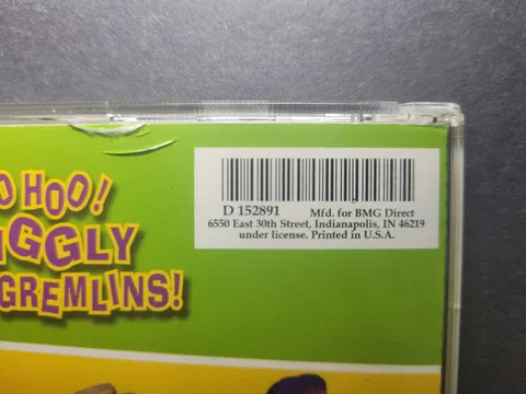 Whoo Hoo! Wiggly Gremlins! - Foto 3 de 5