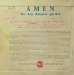 Amen - Foto 2 de 4