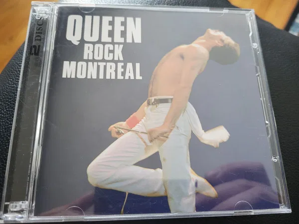 Rock Montreal