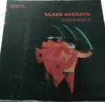 Paranoid - Foto 9 de 12