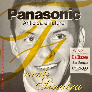 Frank Sinatra