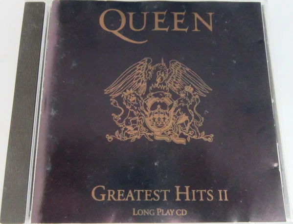 Greatest Hits II
