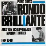 Rondo Brillante - Foto 1 de 4