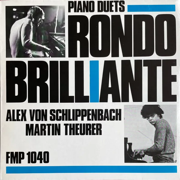 Rondo Brillante