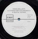 Rondo Brillante - Foto 3 de 4