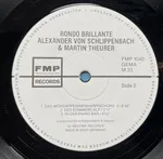 Rondo Brillante - Foto 4 de 4