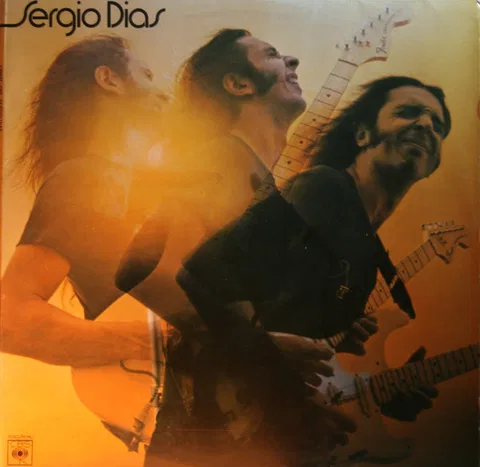 Sergio Dias