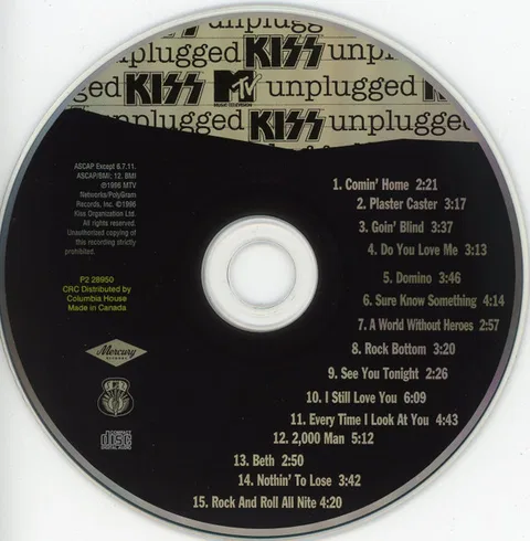 MTV Unplugged - Foto 3 de 3