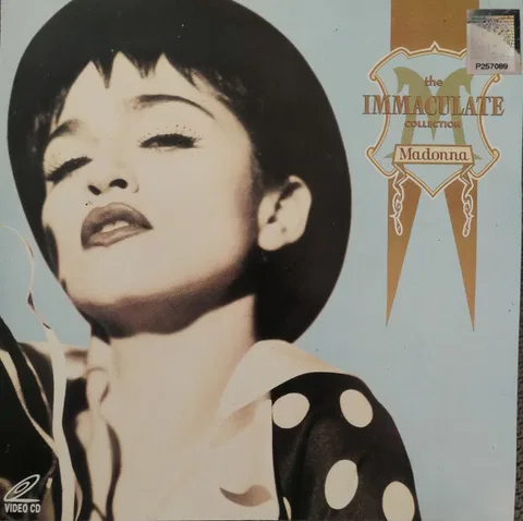 The Immaculate Collection - Foto 3 de 9