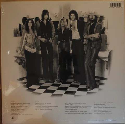 Fleetwood Mac - Foto 2 de 7