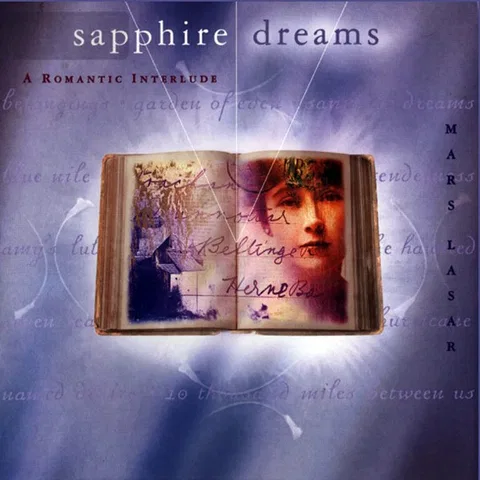 Sapphire Dreams