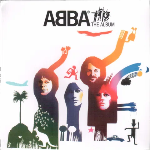 The Album - Foto 2 de 10