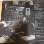 The Moog Strikes Bach... (To Say Nothing Of Chopin, Mozart, Rachmaninoff, Paganini And Prokofieff) - Foto 2 de 3