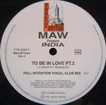 To Be In Love - Foto 3 de 4
