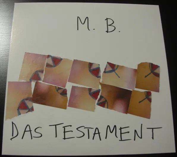 Das Testament