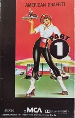 41 Original Hits From The Sound Track Of American Graffiti - Part 1 - Foto 1 de 6