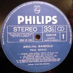 Krig-Ha, Bandolo! - Foto 3 de 4