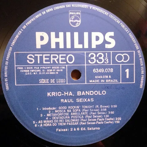 Krig-Ha, Bandolo! - Foto 3 de 4