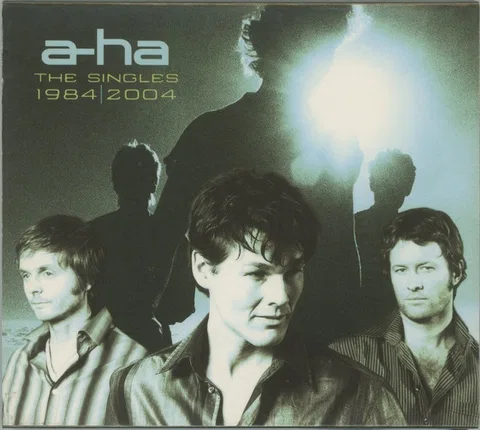 The Singles 1984 | 2004