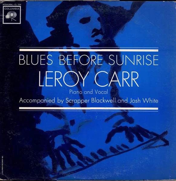 Blues Before Sunrise