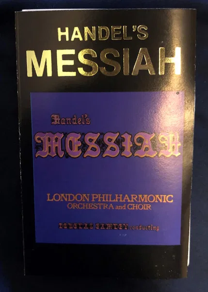 Messiah