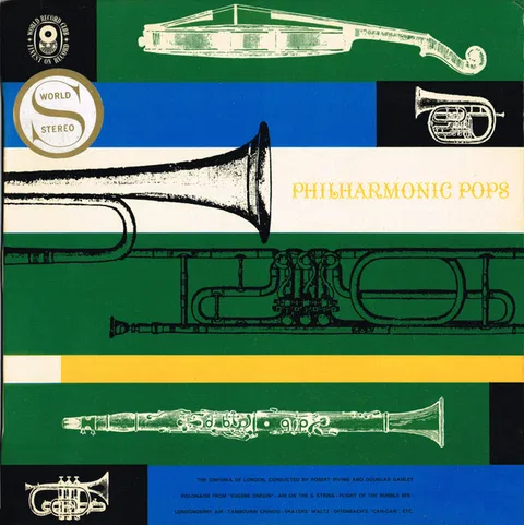 Philharmonic Pops