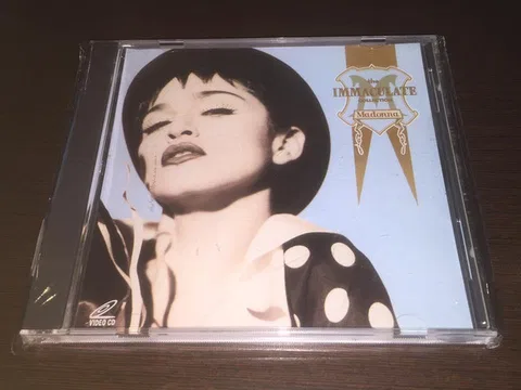 The Immaculate Collection - Foto 2 de 5