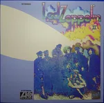 Led Zeppelin II - Foto 3 de 9