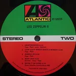 Led Zeppelin II - Foto 7 de 9