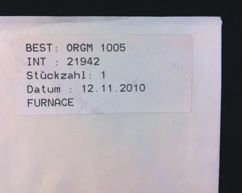 Incesticide - Foto 2 de 2