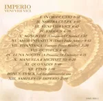 Veni Vidi Vici - Foto 6 de 9