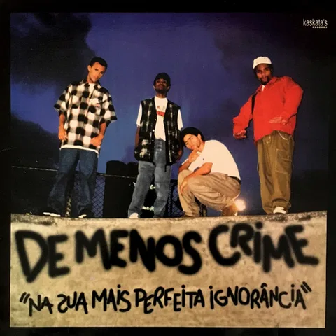 Na Sua Mais Perfeita Ignorância