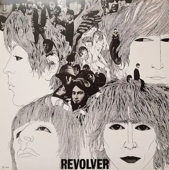 Revolver