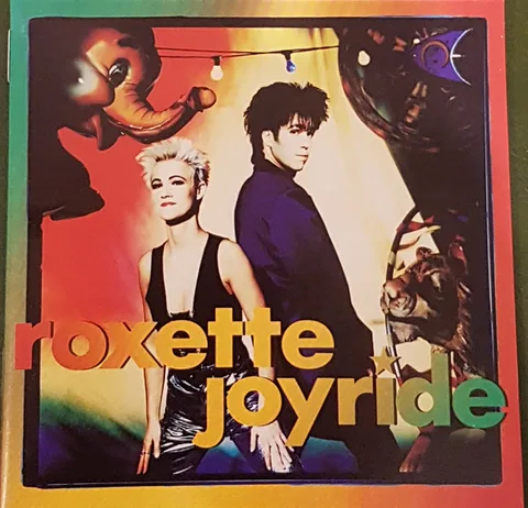 Joyride