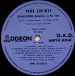 Para Lucirse - Foto 3 de 4