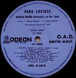 Para Lucirse - Foto 4 de 4