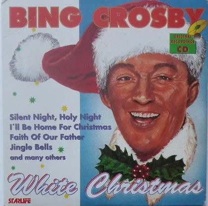 White Christmas