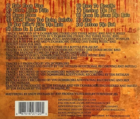 Stop The Bleeding - Foto 2 de 4