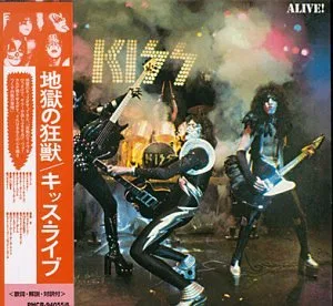 Alive!