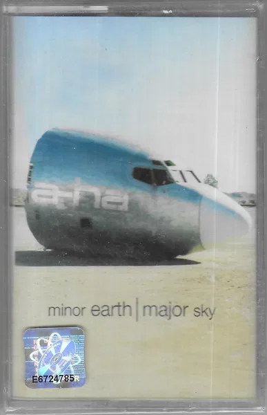 Minor Earth Major Sky